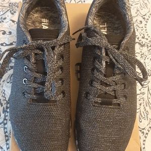 No Bull women's shoes